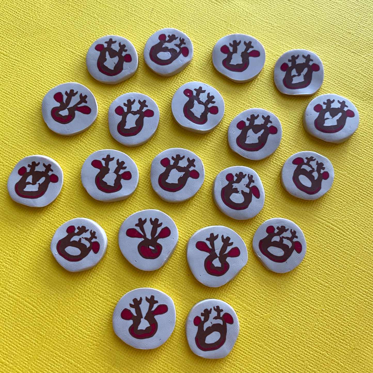 MYSTERY HOLIDAY COOKIES GRAB BAG