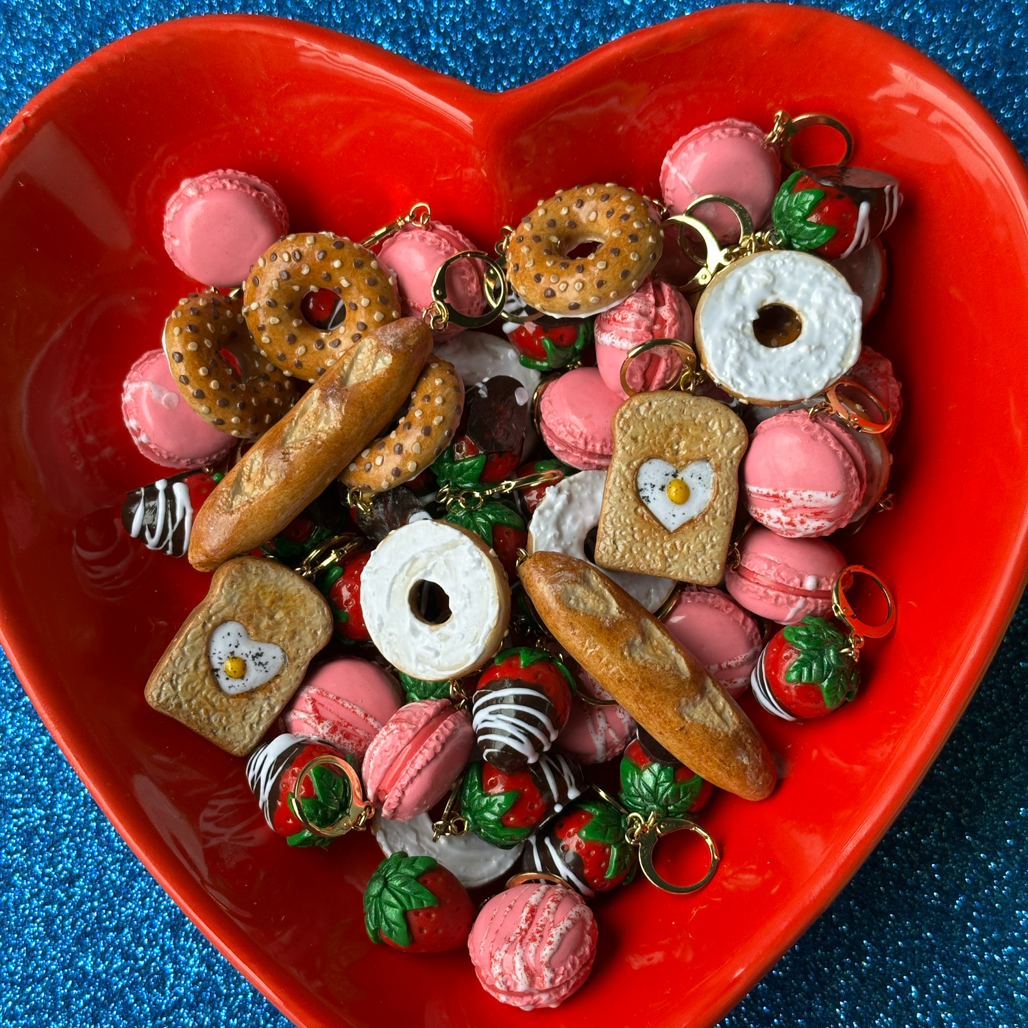 VALENTINE'S DAY COLLECTION