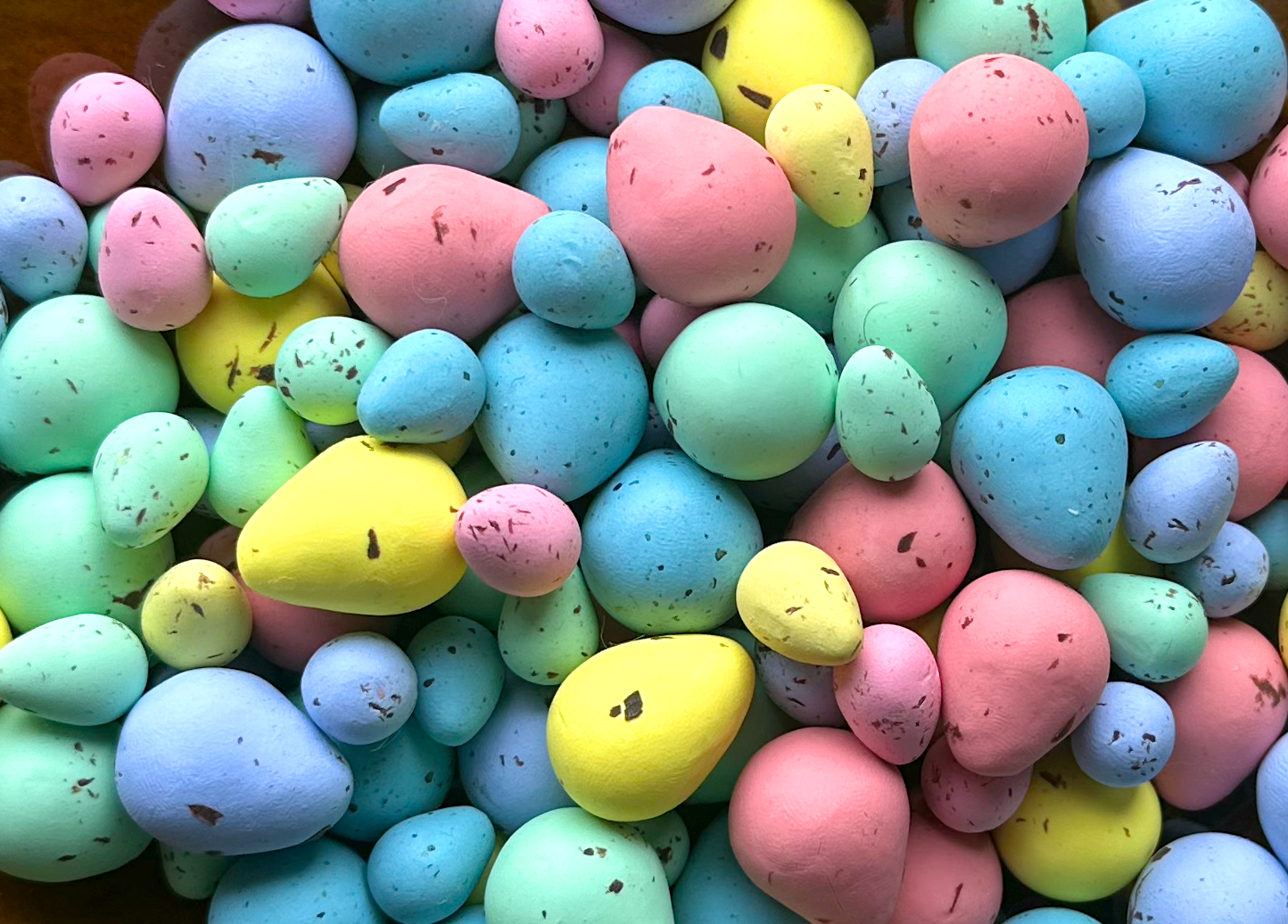 SPRING/EASTER COLLECTION