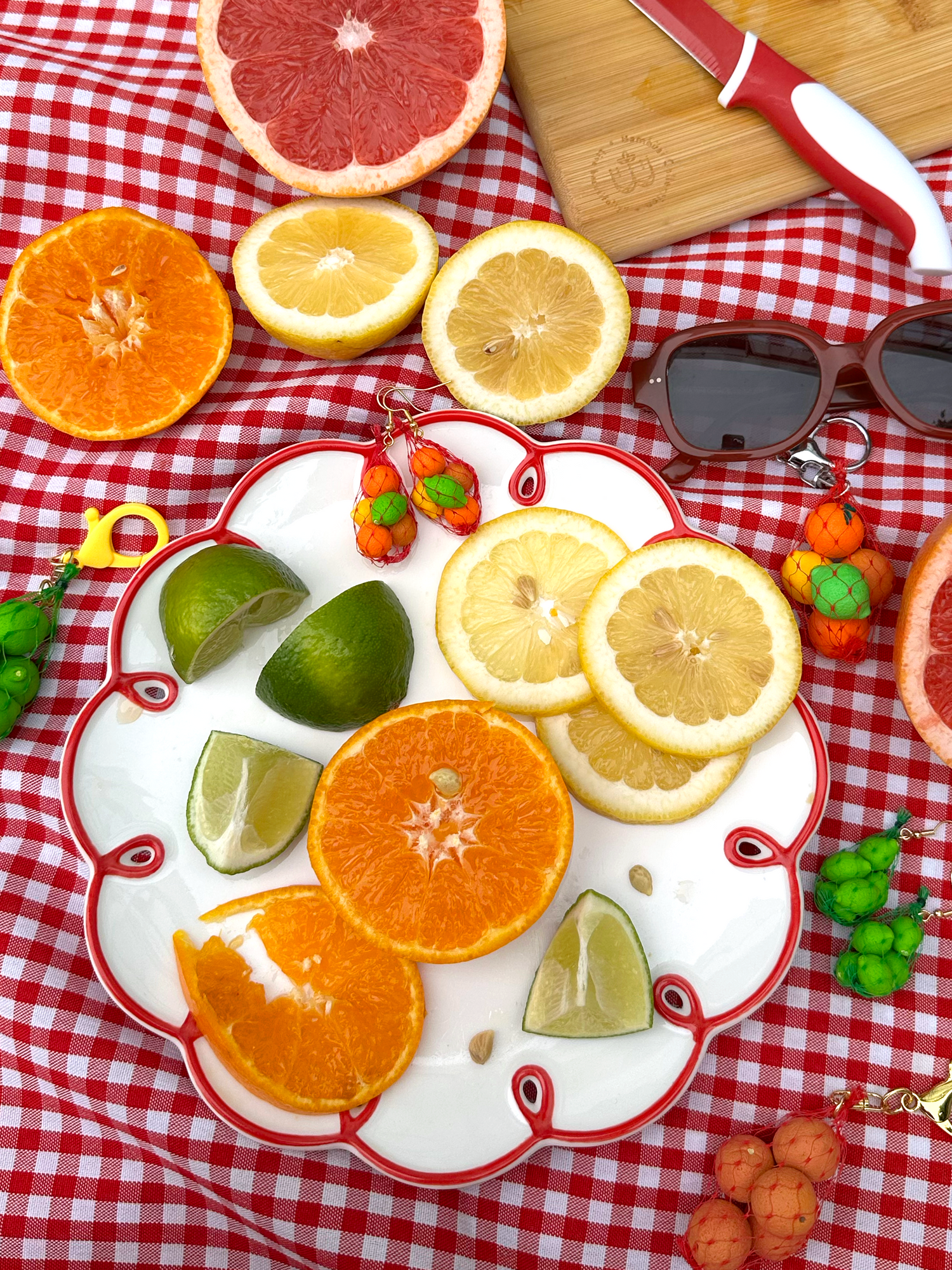 CITRUS SUMMER