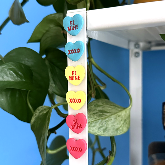 CONVERSATION HEARTS *MAGNETS*