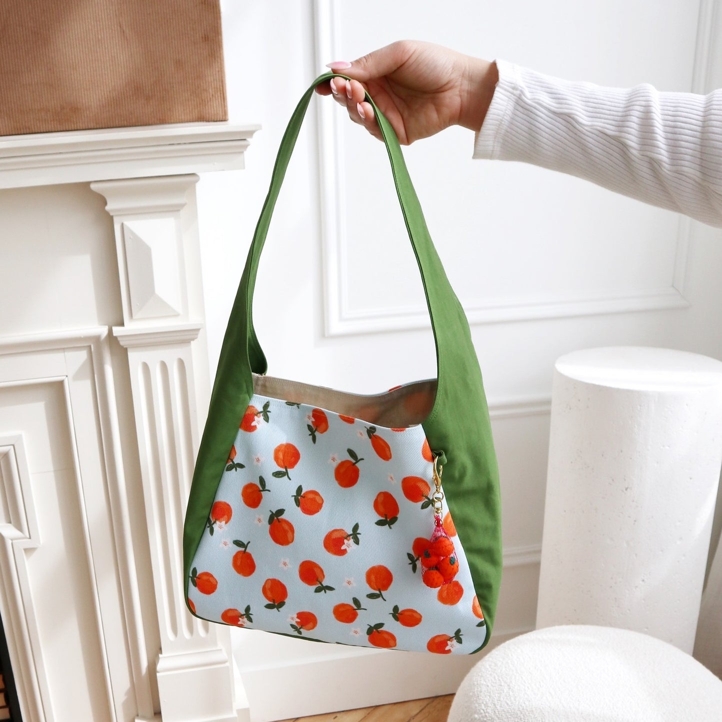 SHOP VELANIDI x FREON COLLECTIVE COLLAB BAG *LIMITED EDITION*