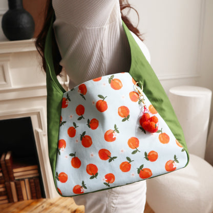 SHOP VELANIDI x FREON COLLECTIVE COLLAB BAG *LIMITED EDITION*