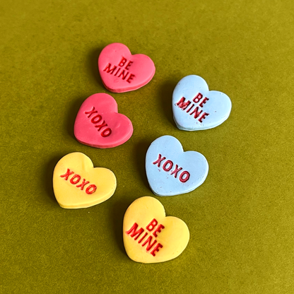 CONVERSATION HEARTS *PINS*