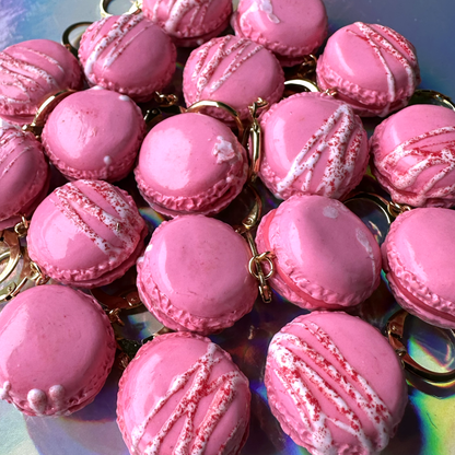 VALENTINE MACARON ***SINGLE*** EARRING