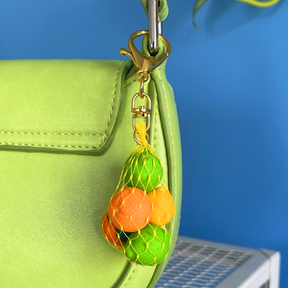 CITRUS PRODUCE BAG *BAG CHARM*